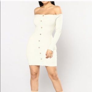 Bodycon dress
